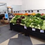 Verduleria Autoservicio