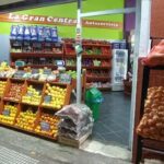 Verduler&iacute;a Autoservicio