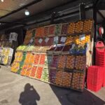 verduleria autoservicio