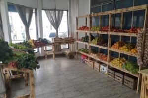 Verdulería Avocado