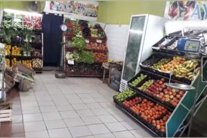 Verduler&iacute;a &rdquo;Ayala Hnos&rdquo;