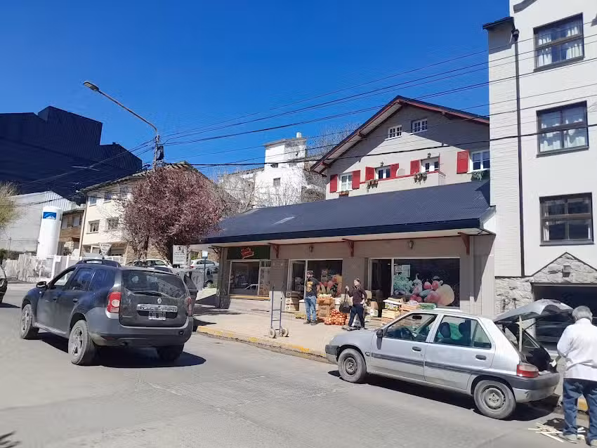 Verduler&iacute;a Bariloche