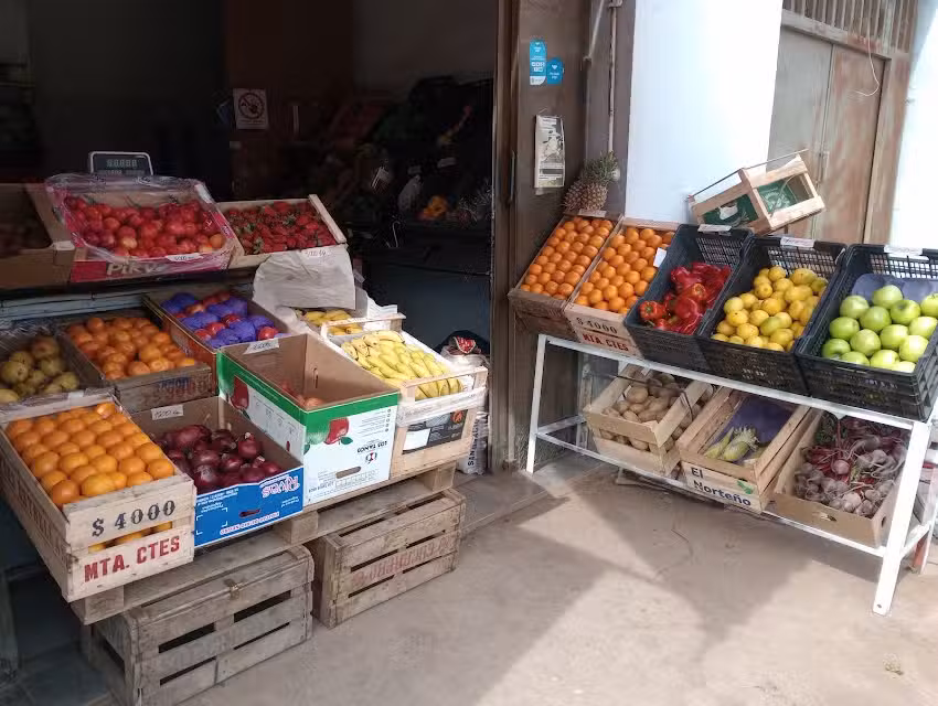 Verduler&iacute;a bauti