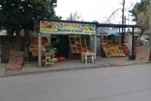 Verduleria Bautysta E Isaias