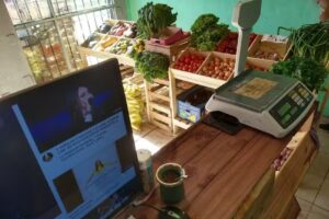 Verduler&iacute;a Bel&eacute;n