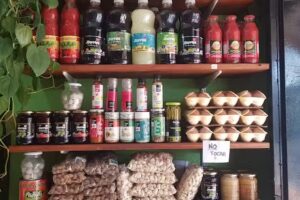 Verduleria “Benjamin”