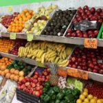 Verduleria &ldquo;BENJAMIN&rdquo;