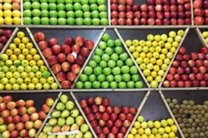 Verduler&iacute;a Bety