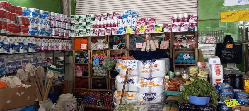 Verduleria Billinghurst City