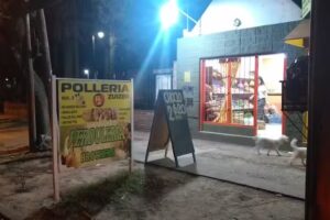 Verduler&iacute;a Brother