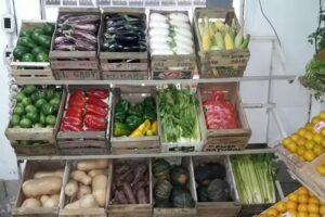 Verduleria Bruno!!!!!!