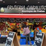 Verduleria Caballito