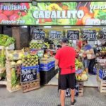 Verduleria caballito