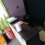 Verduler&iacute;a Cara E Papa