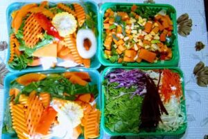 Verduleria Cari Lucero