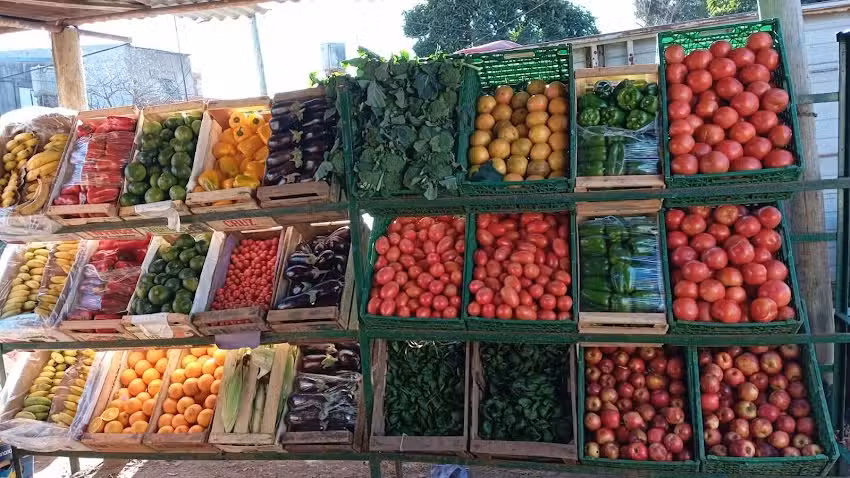 Verduleria Carlitos