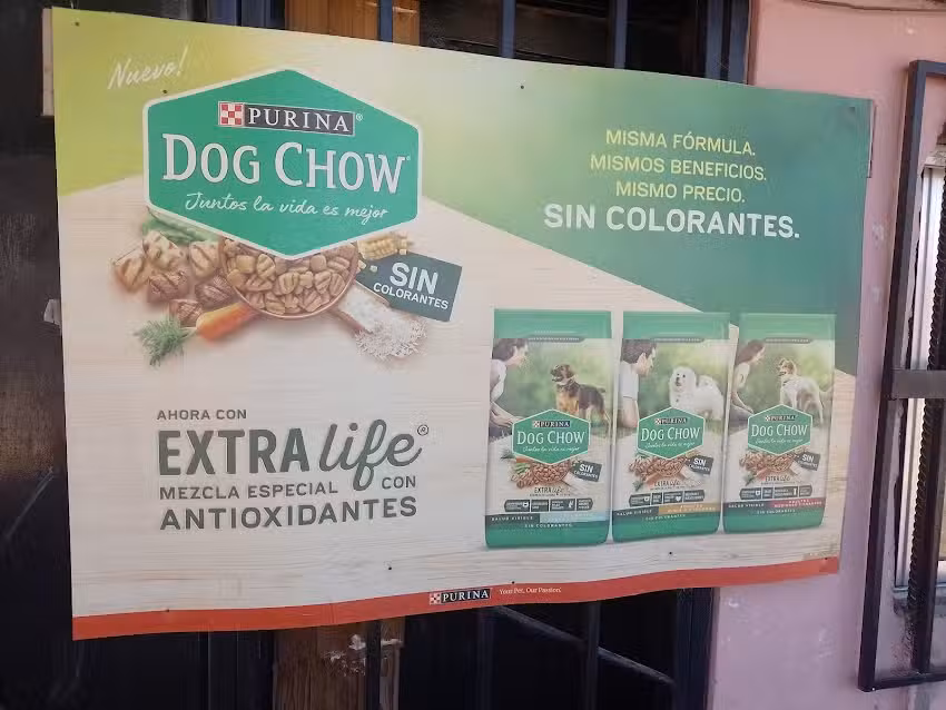 Verduler&iacute;a Carmencita