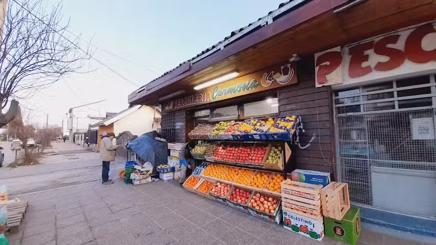 Verduler&iacute;a Carmona