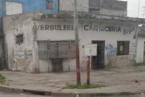 Verduleria Carniceria Rogue