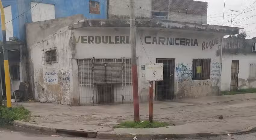 Verduleria Carniceria Rogue