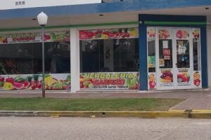 Verdulería carrizo Nayeli