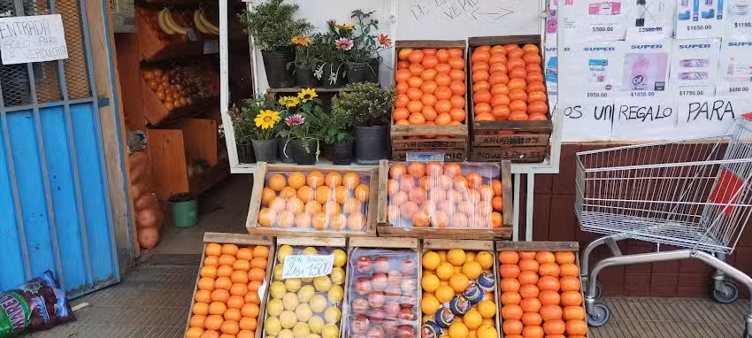 Verduler&iacute;a Cele