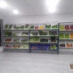 Verduler&iacute;a Centenario