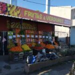 Verduler&iacute;a Centenario