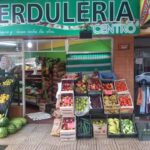 Verduleria Centro
