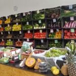 Verduler&iacute;a Centro