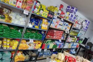 VERDULER&Iacute;A Chacra Andina 2