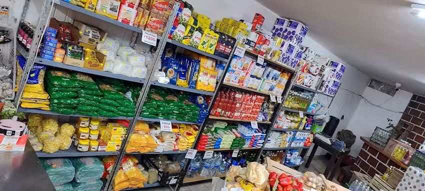 VERDULER&Iacute;A Chacra Andina 2