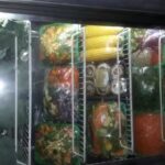 Verduler&iacute;a Charly