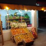 Verduler&iacute;a cherry