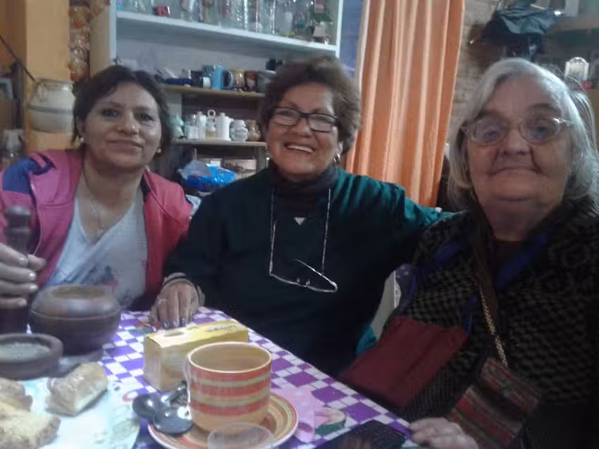 Verduler&iacute;a CocoRoco