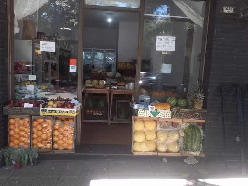 Verduleria colegiales