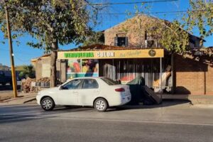 Verduleria Col&oacute;n