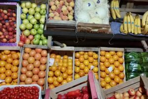 Verduleria COMO AMIGOS