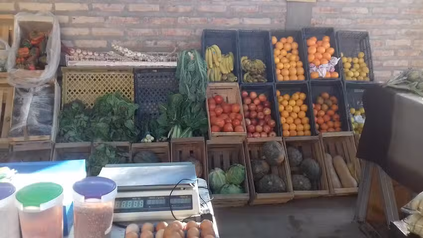Verduler&iacute;a Costanera