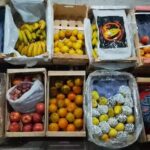 Verduler&iacute;a &ldquo;CRIS&rdquo;