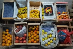 Verdulería “CRIS”