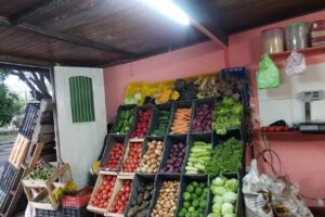 Verduleria D&rsquo; CAMP0