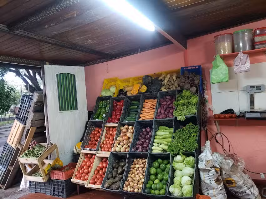 Verduleria D&rsquo; CAMP0