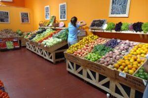 Verduler&iacute;a Dami&aacute;n