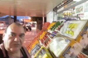 Verduler&iacute;a Daniel