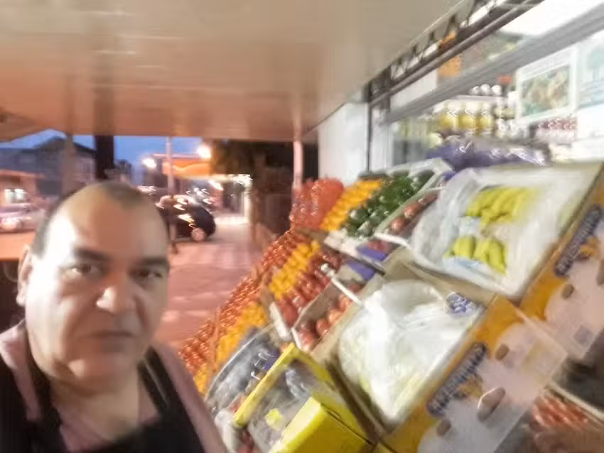 Verduler&iacute;a Daniel