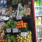 Verduler&iacute;a Danielito