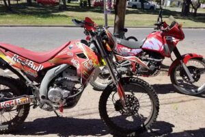 Verduler&iacute;a Danielito