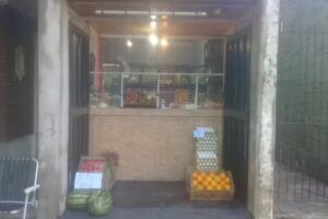 Verduler&iacute;a David