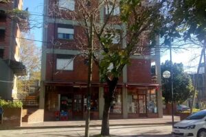 Verduleria De Barrio